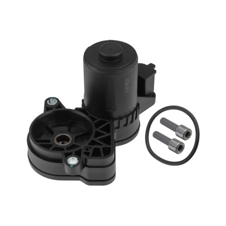 Moteur Etrier de frein Arrière Gauche Pour Maserati Ghibli III 673005450