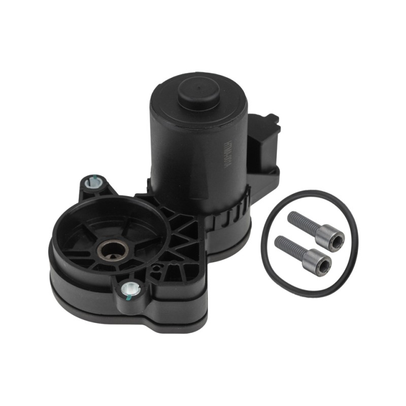 Moteur Etrier de frein Arrière Gauche Pour Maserati Ghibli III 673005450