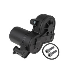 Moteur Etrier de frein Arrière Gauche Pour Maserati Ghibli III 673005450