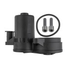 Moteur Etrier de frein Arrière Gauche Pour Maserati Ghibli III 673005450