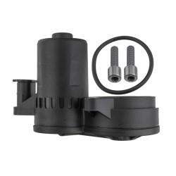 Moteur Etrier de frein Arrière Gauche Pour Maserati Ghibli III 673005450