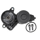 Moteur Etrier de frein Arrière Gauche Pour Maserati Ghibli III 673005450