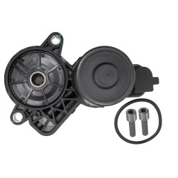 Moteur Etrier de frein Arrière Gauche Pour Maserati Ghibli III 673005450