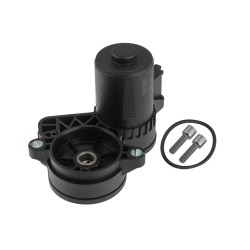Moteur Etrier de frein Arrière Droit Pour Maserati Ghibli III Grecale 673005451
