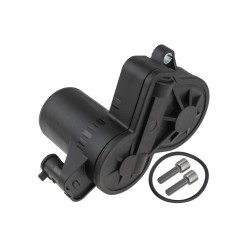 Moteur Etrier de frein Arrière Droit Pour Maserati Ghibli III Grecale 673005451