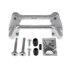 Support Etrier de Frein Arrière Pour VW Chrysler Dodge 7B0615425B, 7B0615425A