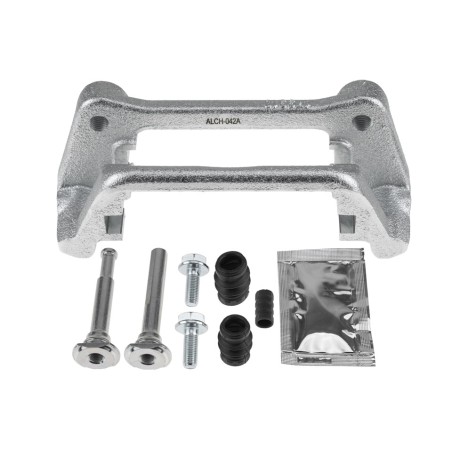 Support Etrier de Frein Arrière Pour VW Chrysler Dodge 7B0615425B, 7B0615425A