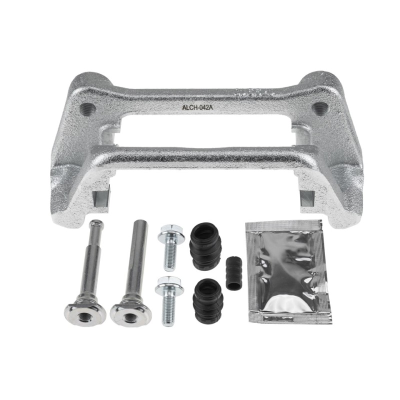 Support Etrier de Frein Arrière Pour VW Chrysler Dodge 7B0615425B, 7B0615425A