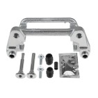 Support Etrier de Frein Arrière Pour VW Chrysler Dodge 7B0615425B, 7B0615425A