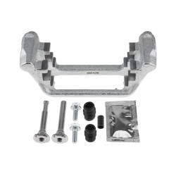 Support Etrier de Frein Arrière Pour VW Chrysler Dodge 7B0615425B, 7B0615425A