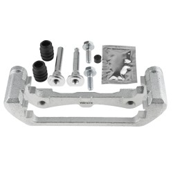 Support Etrier de Frein Arrière Pour Ford USA Mustang Convertible