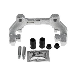 Support Etrier de Frein Arrière Pour Citroën C5 III 4404G2