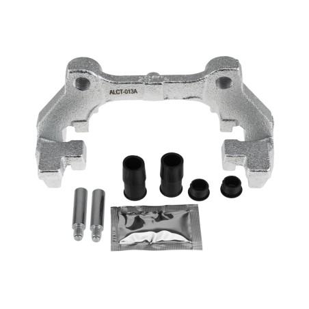 Support Etrier de Frein Arrière Pour Citroën C5 III 4404G2