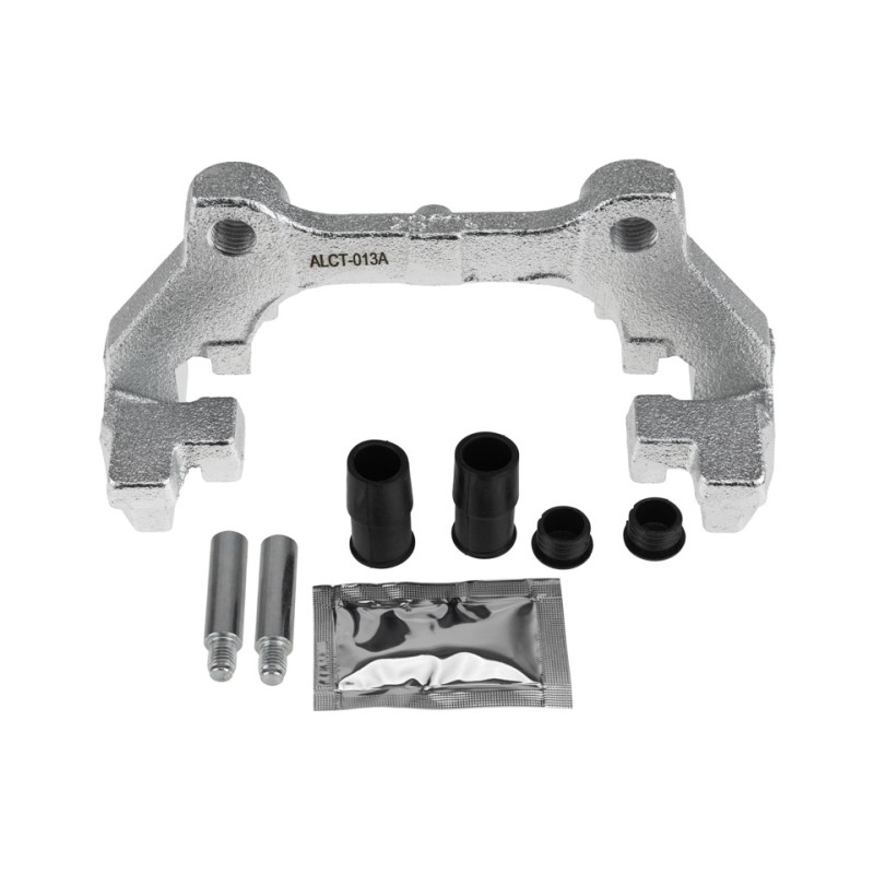 Support Etrier de Frein Arrière Pour Citroën C5 III 4404G2