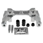 Support Etrier de Frein Arrière Pour Citroën C5 III 4404G2