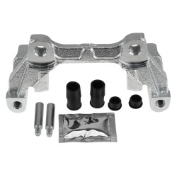 Support Etrier de Frein Arrière Pour Citroën C5 III 4404G2