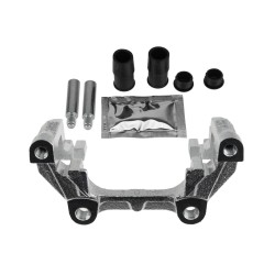 Support Etrier de Frein Arrière Pour Citroën C5 III 4404G2