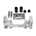 Support Etrier de Frein Arrière Pour Citroën C5 III 4404G2