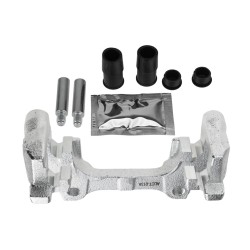 Support Etrier de Frein Arrière Pour Citroën C5 III 4404G2