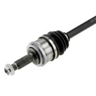 Cardan Arbre De Transmission Avant Droit Pour Hyundai I10 I 1.1 495000X100