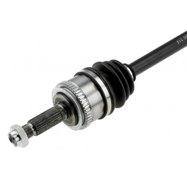Cardan Arbre De Transmission Avant Droit Pour Hyundai I10 I 1.1 495000X100