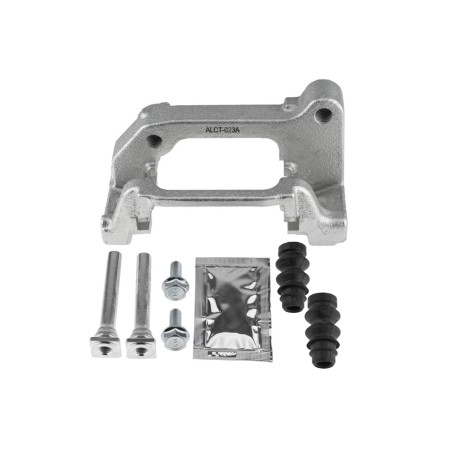 Support Etrier de Frein Arrière Gauche Pour Peugeot Opel Citroën 1608999180