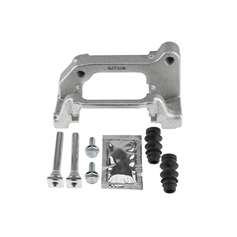 Support Etrier de Frein Arrière Gauche Pour Peugeot Opel Citroën 1608999180