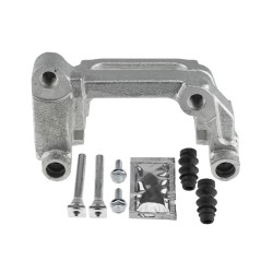 Support Etrier de Frein Arrière Gauche Pour Peugeot Opel Citroën 1608999180