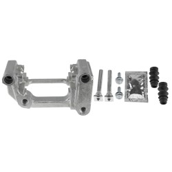 Support Etrier de Frein Arrière Gauche Pour Peugeot Opel Citroën 1608999180