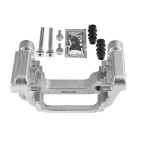 Support Etrier de Frein Arrière Gauche Pour Peugeot Opel Citroën 1608999180