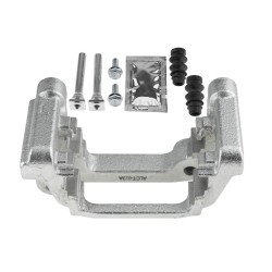 Support Etrier de Frein Arrière Gauche Pour Peugeot Opel Citroën 1608999180