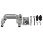 Support Etrier de Frein Arrière Droit Pour Peugeot 308 Opel Citroën 1608999180