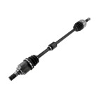 Cardan Arbre De Transmission Avant Gauche Pour Hyundai I10 I 1.1 495000X110