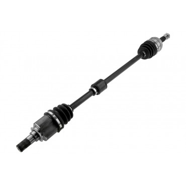Cardan Arbre De Transmission Avant Gauche Pour Hyundai I10 I 1.1 495000X110