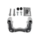Support Etrier de Frein Arrière Droit Pour Honda Civic VIII