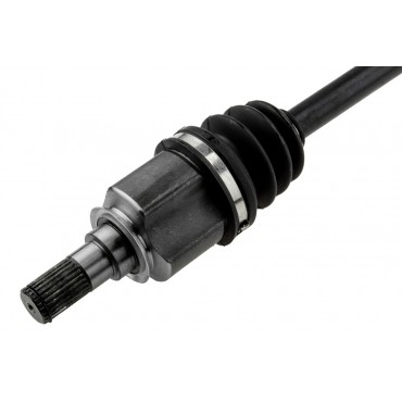 Cardan Arbre De Transmission Avant Gauche Pour Hyundai I10 I 1.1 495000X110