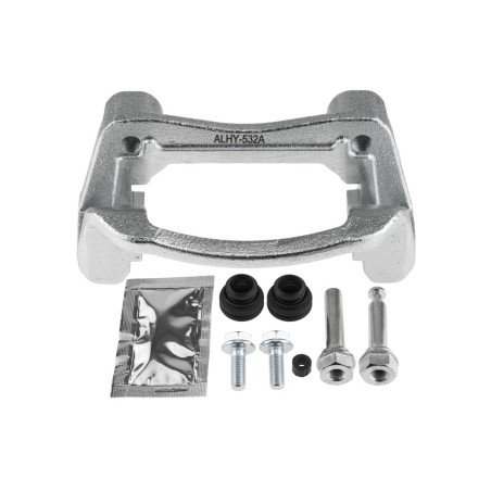 Support Etrier de Frein Arrière Pour Hyundai i30 Veloster