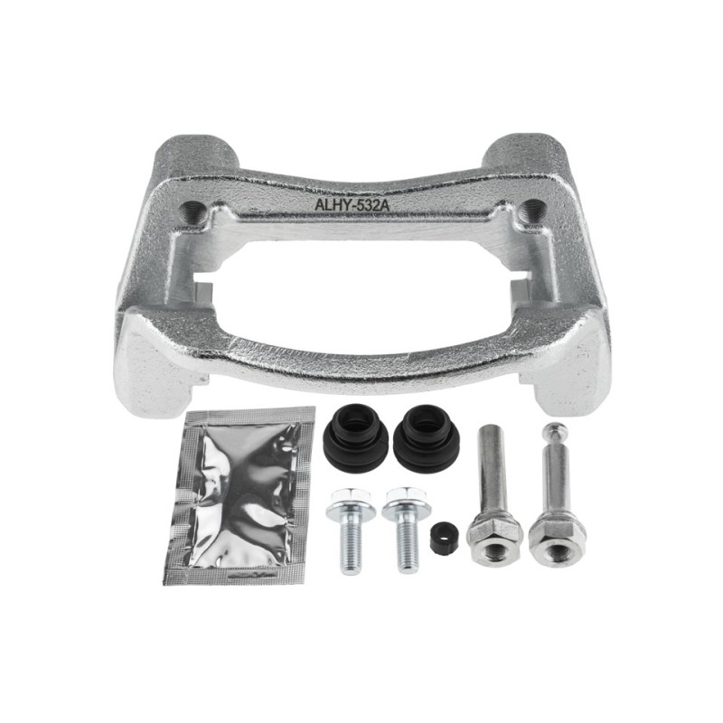 Support Etrier de Frein Arrière Pour Hyundai i30 Veloster