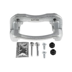 Support Etrier de Frein Arrière Pour Hyundai Accent IV i10 i20 Active Kia