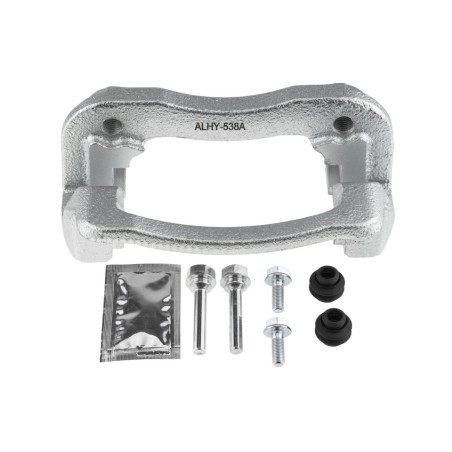 Support Etrier de Frein Arrière Pour Hyundai Accent IV i10 i20 Active Kia