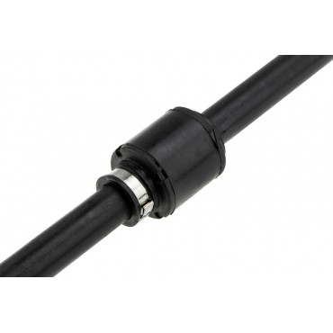 Cardan Arbre De Transmission Avant Gauche Pour Hyundai I10 I 1.1 495000X110