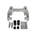 Support Etrier de Frein Arrière Pour Jaguar E-Pace F-Pace I-Pace XE XF