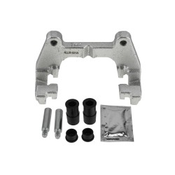Support Etrier de Frein Arrière Pour Jaguar E-Pace F-Pace I-Pace XE XF