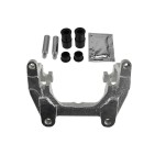 Support Etrier de Frein Arrière Pour Jaguar E-Pace F-Pace I-Pace XE XF