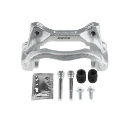 Support Etrier de Frein Arrière Pour Mazda 3