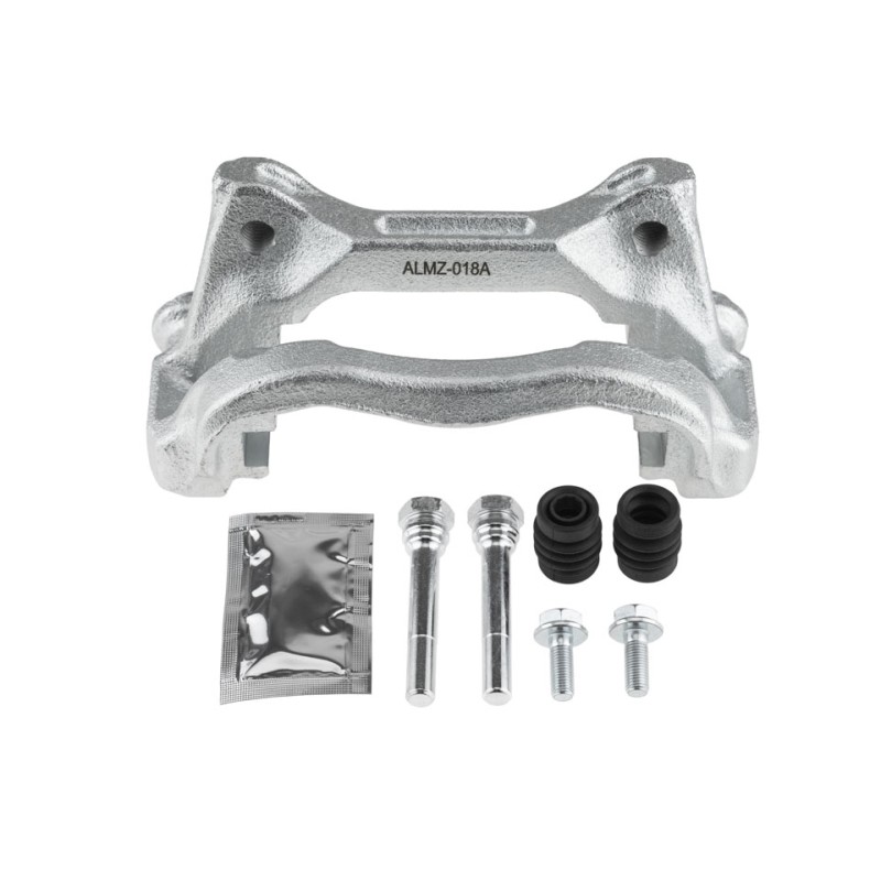 Support Etrier de Frein Arrière Pour Mazda 3