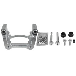 Support Etrier de Frein Arrière Pour Mazda 3