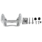 Support Etrier de Frein Arrière Pour Mazda 3