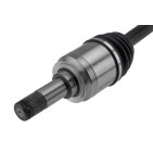 Cardan Arbre De Transmission Arrière Pour Mercedes Classe M 1633500110