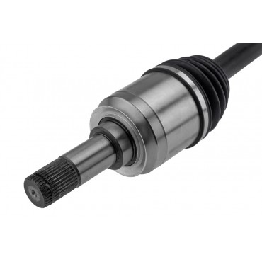 Cardan Arbre De Transmission Arrière Pour Mercedes Classe M 1633500110